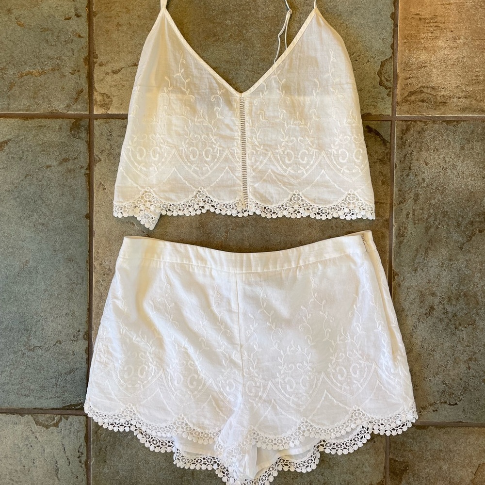 Forever 21 Matching Set